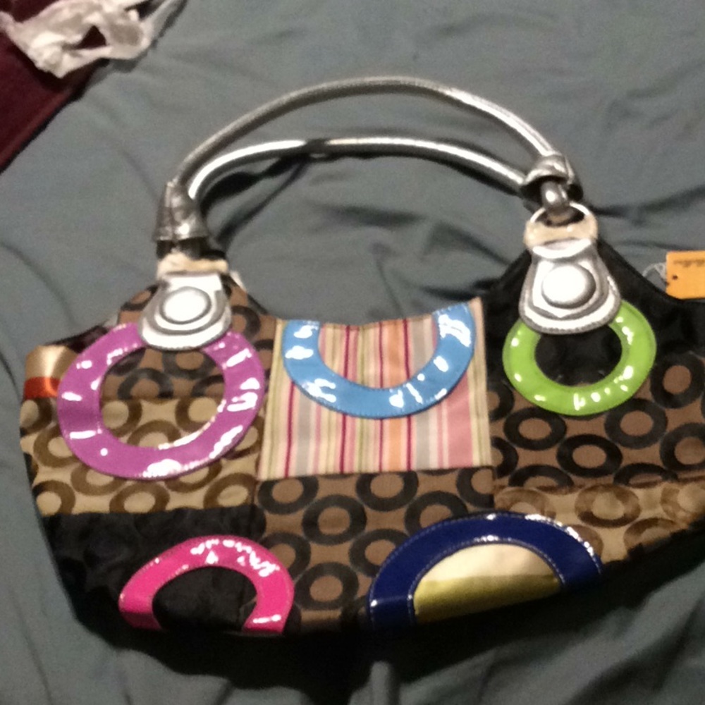 ‼️‼️BRAND NEW PURSE